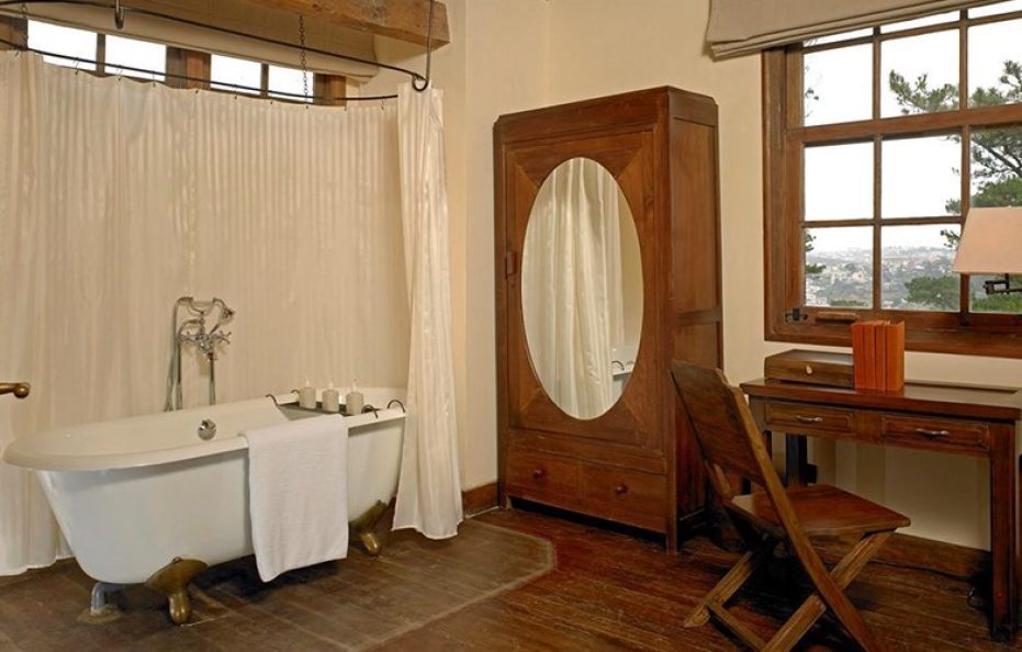 Ana Mandara Villas Đà Lạt Resort & Spa