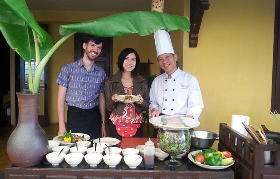 Ana Mandara Villas Đà Lạt Resort & Spa