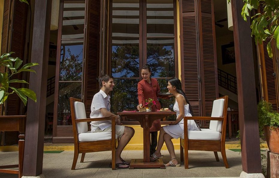 Ana Mandara Villas Đà Lạt Resort & Spa