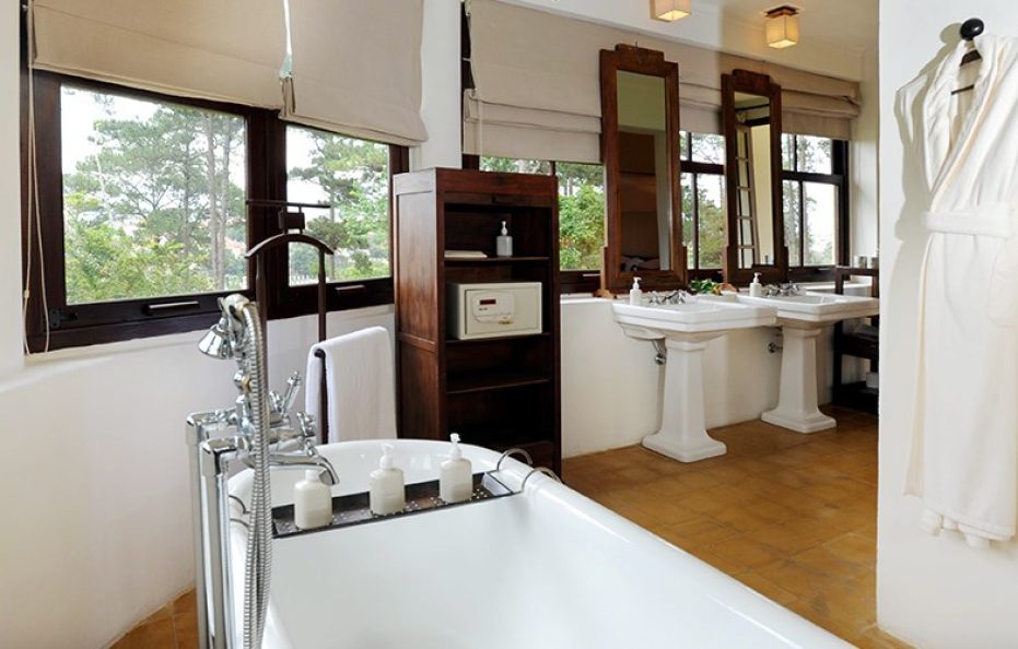 Ana Mandara Villas Đà Lạt Resort & Spa