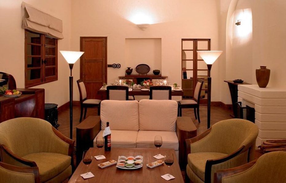 Ana Mandara Villas Đà Lạt Resort & Spa