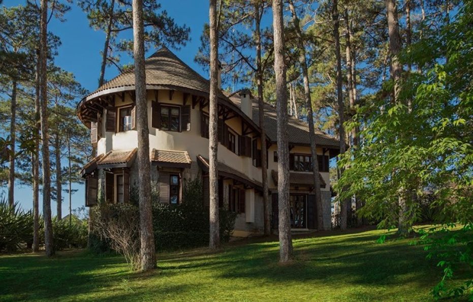 Ana Mandara Villas Đà Lạt Resort & Spa