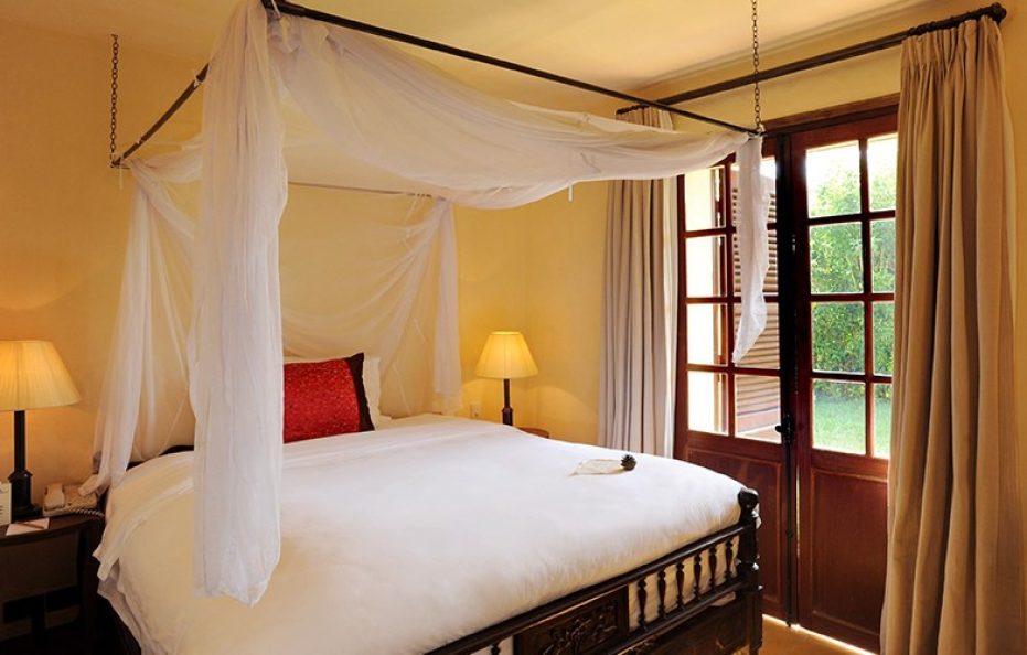 Ana Mandara Villas Đà Lạt Resort & Spa