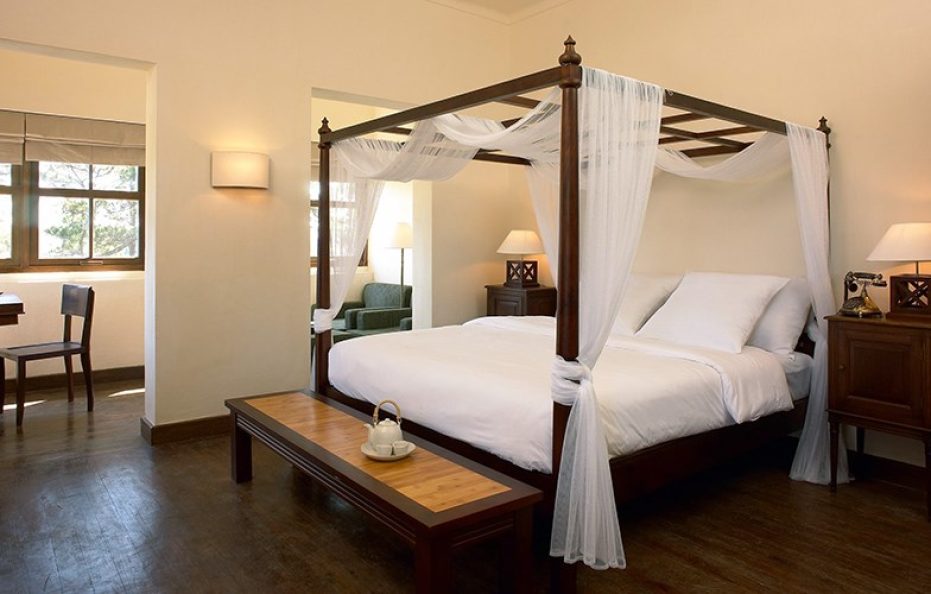 Ana Mandara Villas Đà Lạt Resort & Spa