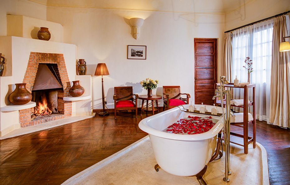 Ana Mandara Villas Đà Lạt Resort & Spa