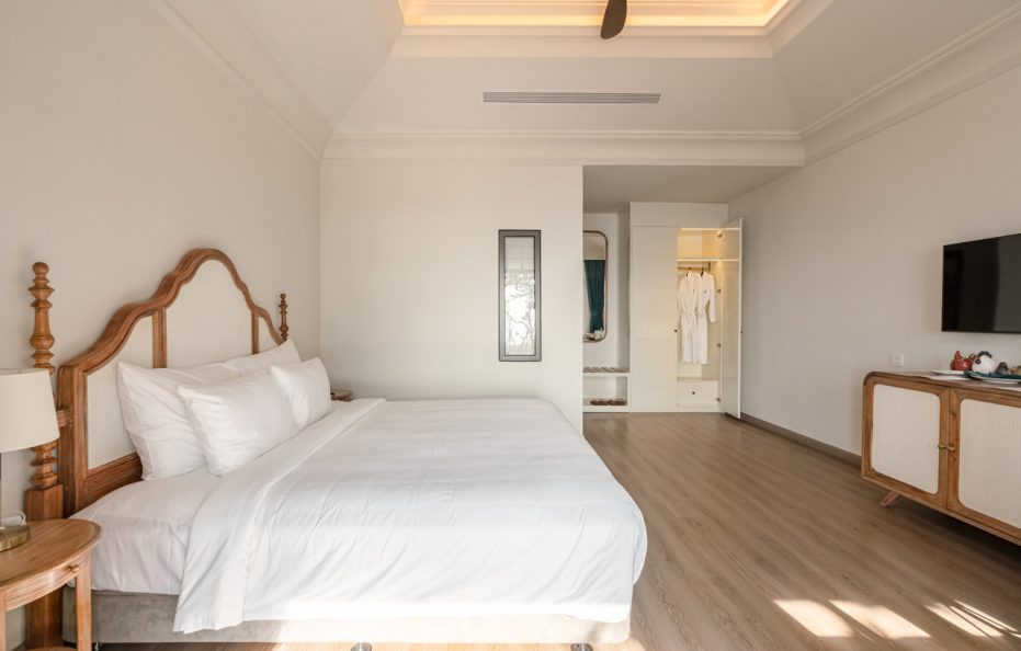 Bungalow Hướng Biển