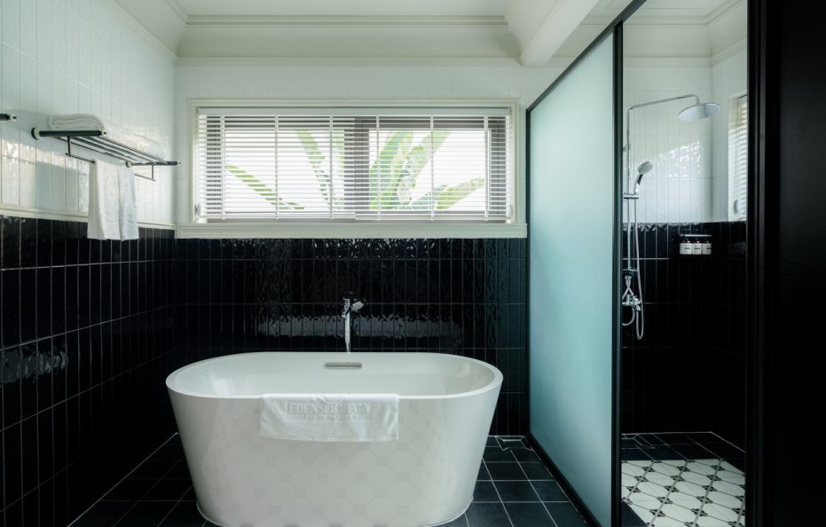 Villa Lighthouse 3 phòng ngủ hồ bơi riêng