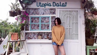 Phát hiện 3 homestay tuyệt đẹp ở Đà Lạt