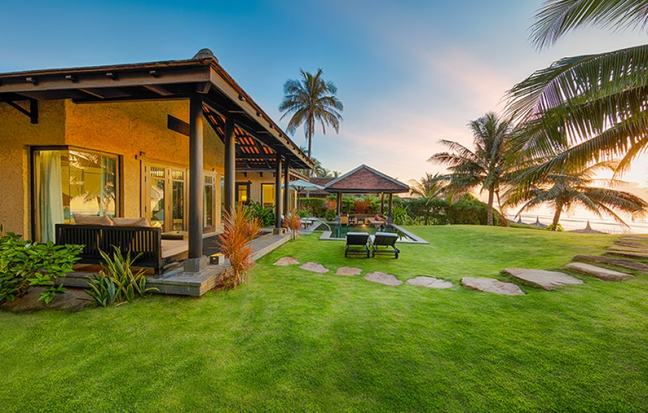 Anantara Resort Mũi Né