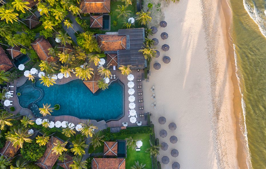 Anantara Resort Mũi Né