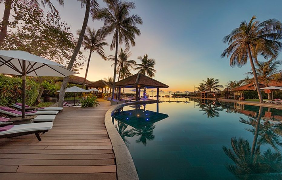 Anantara Resort Mũi Né