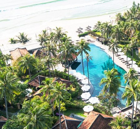 Anantara Resort Mũi Né