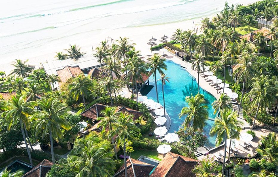 Anantara Resort Mũi Né