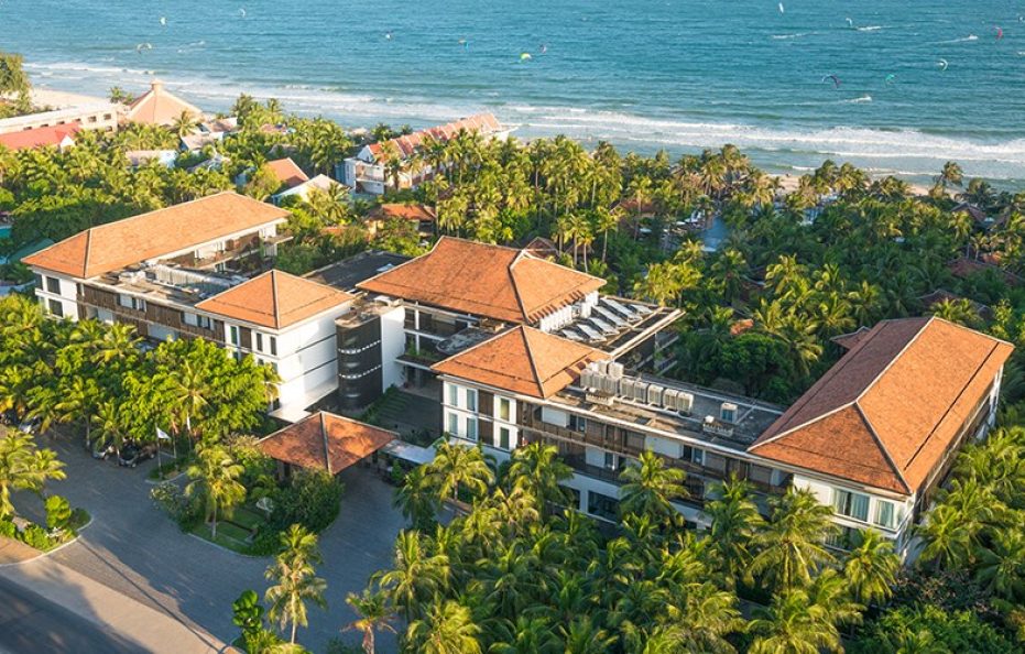 Anantara Resort Mũi Né