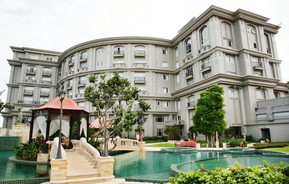 Khách sạn Imperial Vũng Tàu