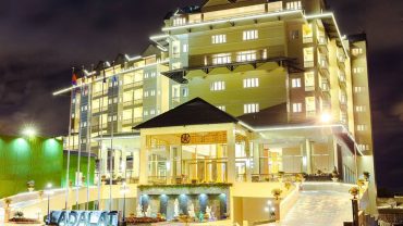 MỚI VÀ LẠ – MEM MÌNH CHECK-IN HẾT CHƯA NÀO?