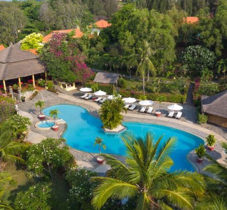 Victoria Phan Thiết Beach Resort & Spa