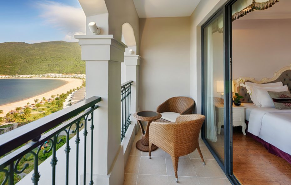 Marriott Resort Hòn Tre – Nha Trang