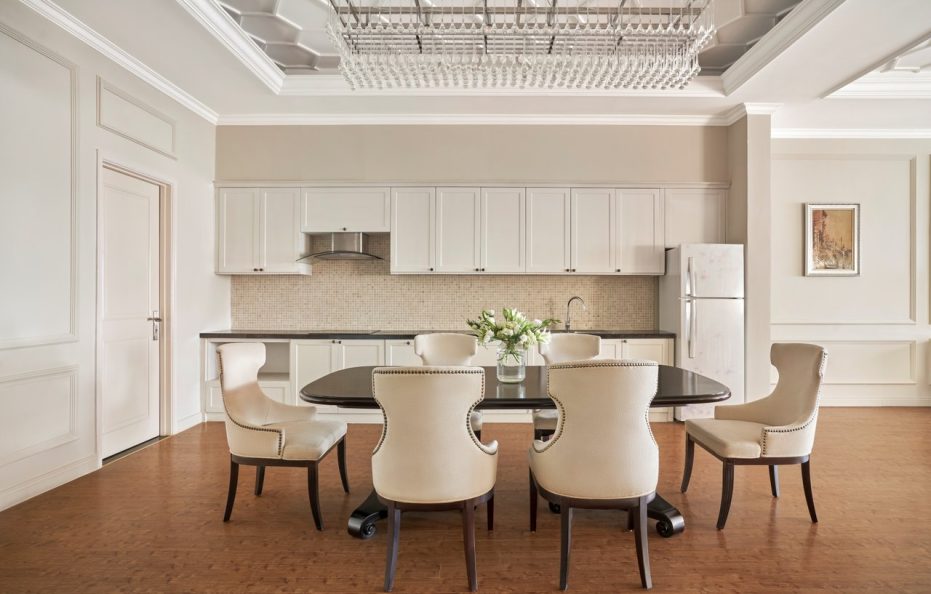 Marriott Resort Hòn Tre – Nha Trang