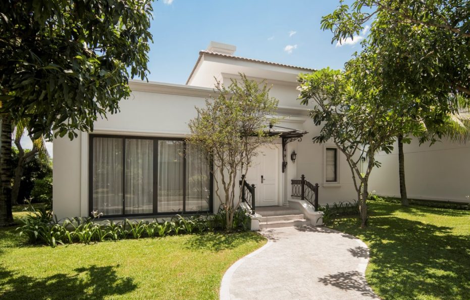 Marriott Resort Hòn Tre – Nha Trang