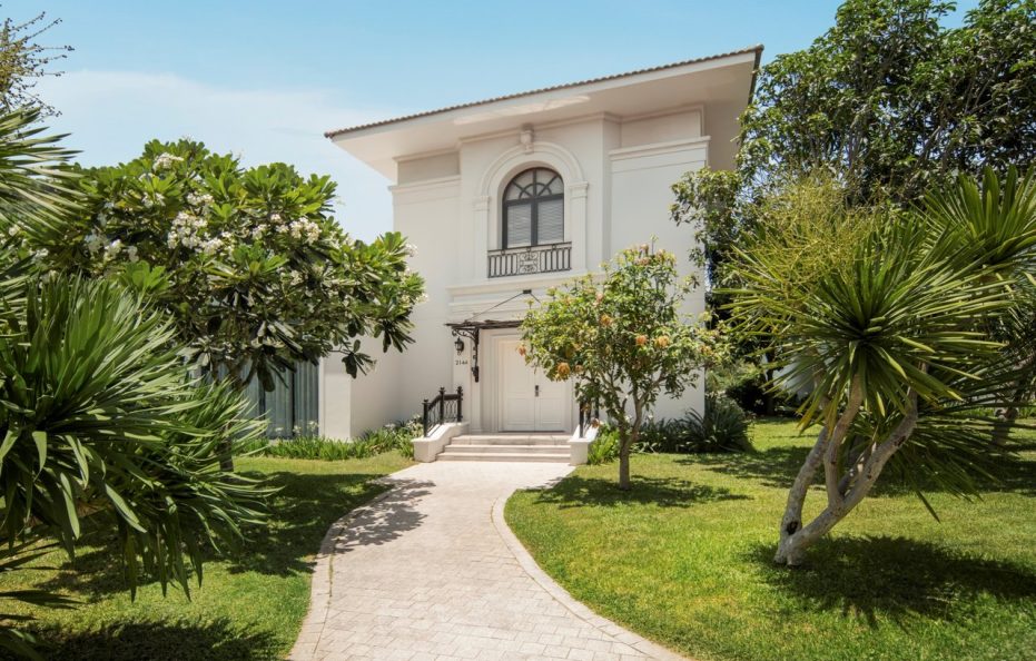 Marriott Resort Hòn Tre – Nha Trang