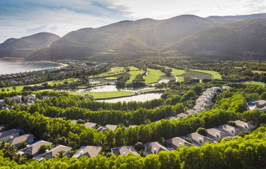 Marriott Resort Hòn Tre – Nha Trang