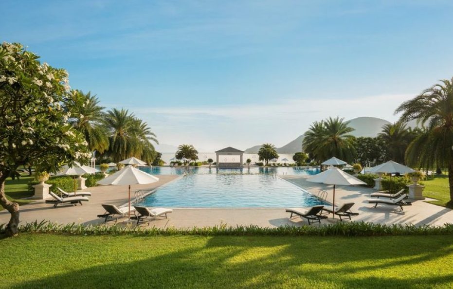 Marriott Resort Hòn Tre – Nha Trang