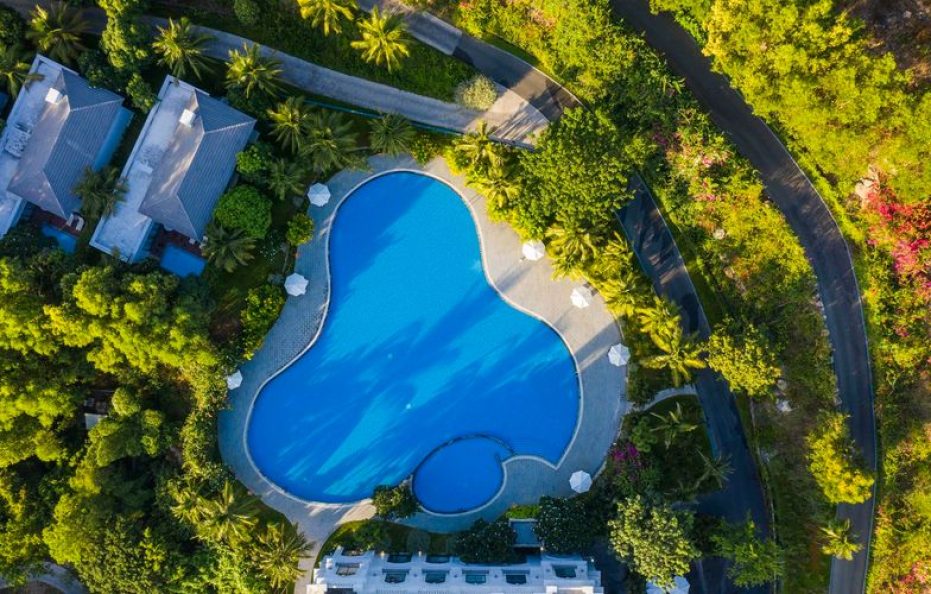 Marriott Resort Hòn Tre – Nha Trang