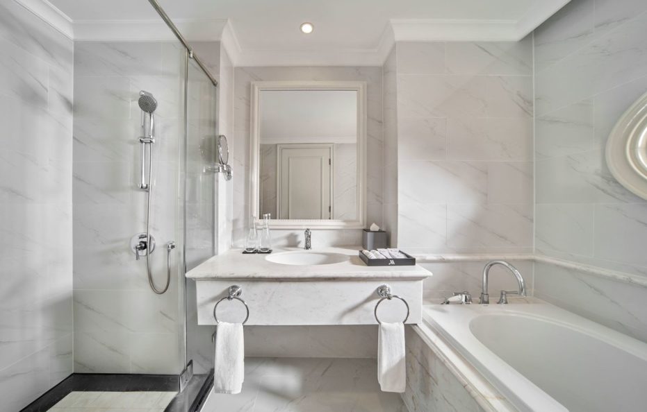 Marriott Resort Hòn Tre – Nha Trang