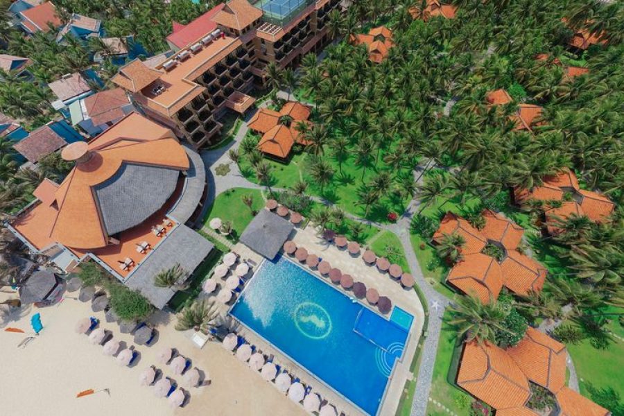 Seahorse Resort Phan Thiết