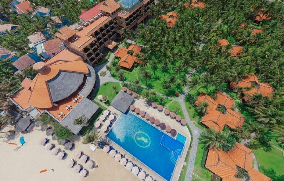 Seahorse Resort Phan Thiết