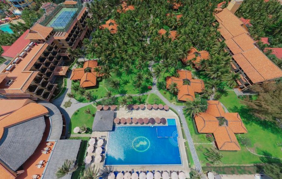 Seahorse Resort Phan Thiết
