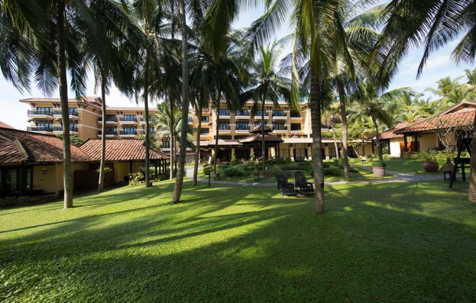 Seahorse Resort Phan Thiết
