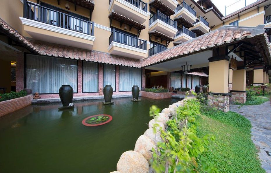 Seahorse Resort Phan Thiết