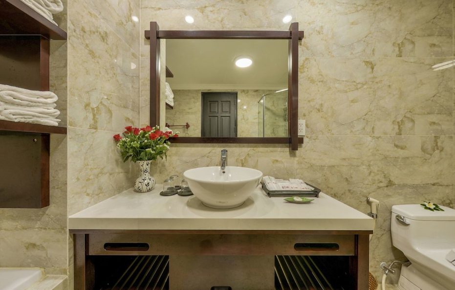 Trọn gói 2N1Đ + Xe đưa đón + Ăn sáng