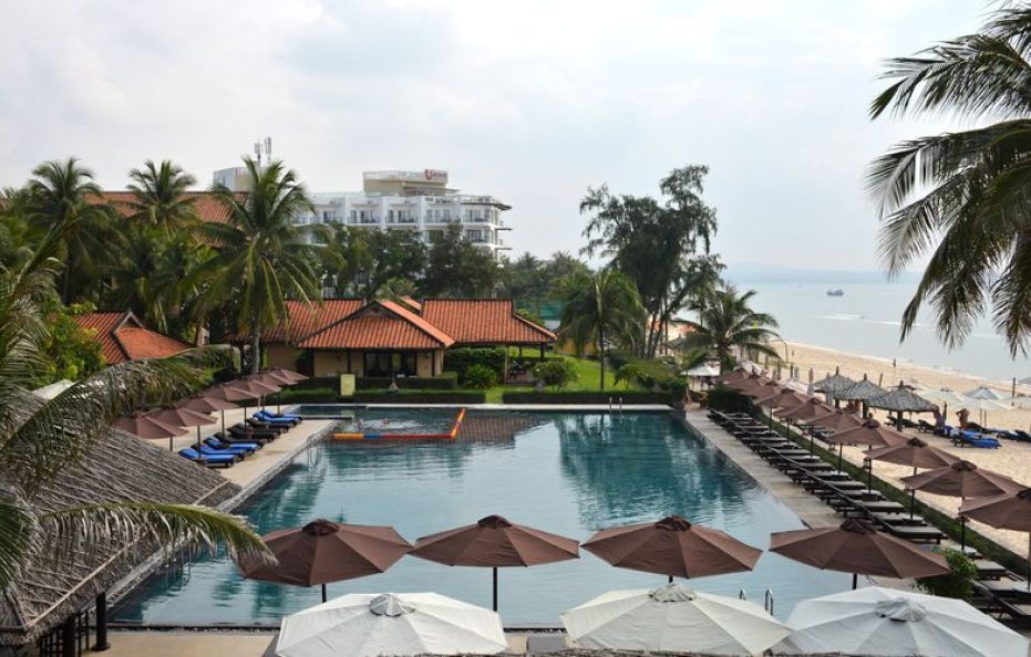 Seahorse Resort Phan Thiết