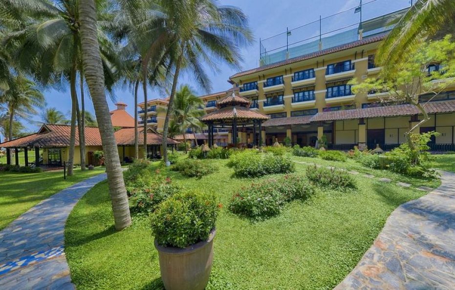Seahorse Resort Phan Thiết