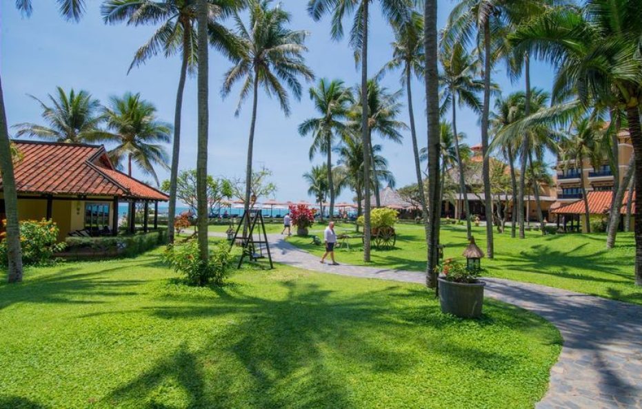 Seahorse Resort Phan Thiết