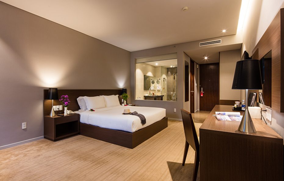 Superior | Ưu đãi đặt sớm 15 ngày