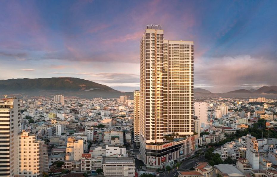 Vinpearl Empire Nha Trang