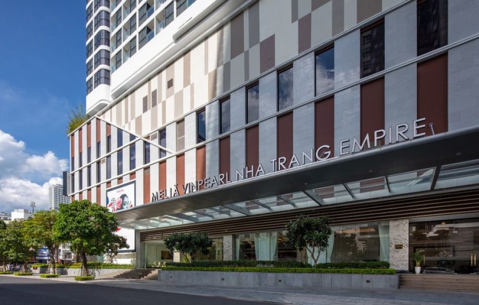 Vinpearl Empire Nha Trang