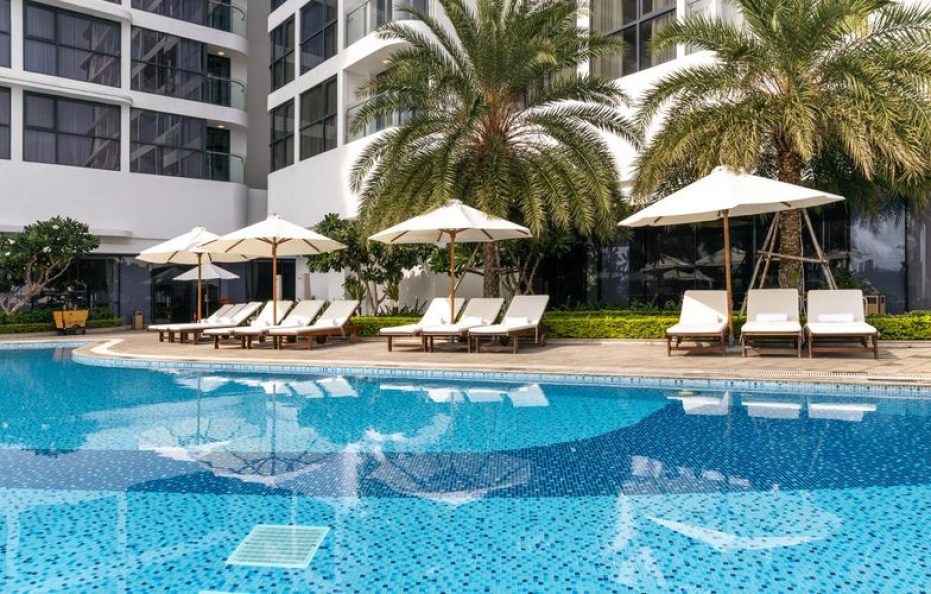 Vinpearl Empire Nha Trang