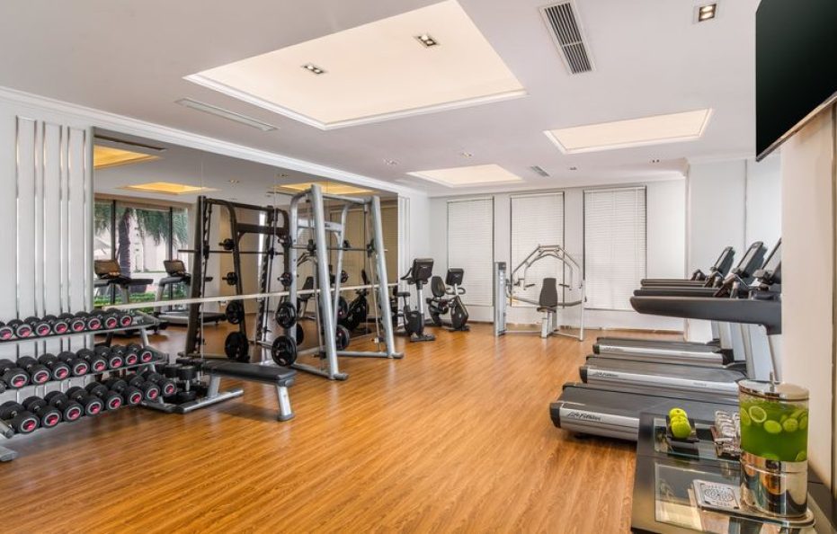 Vinpearl Empire Nha Trang