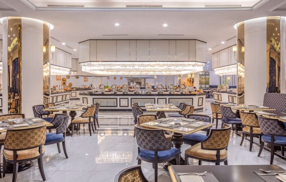 Vinpearl Empire Nha Trang