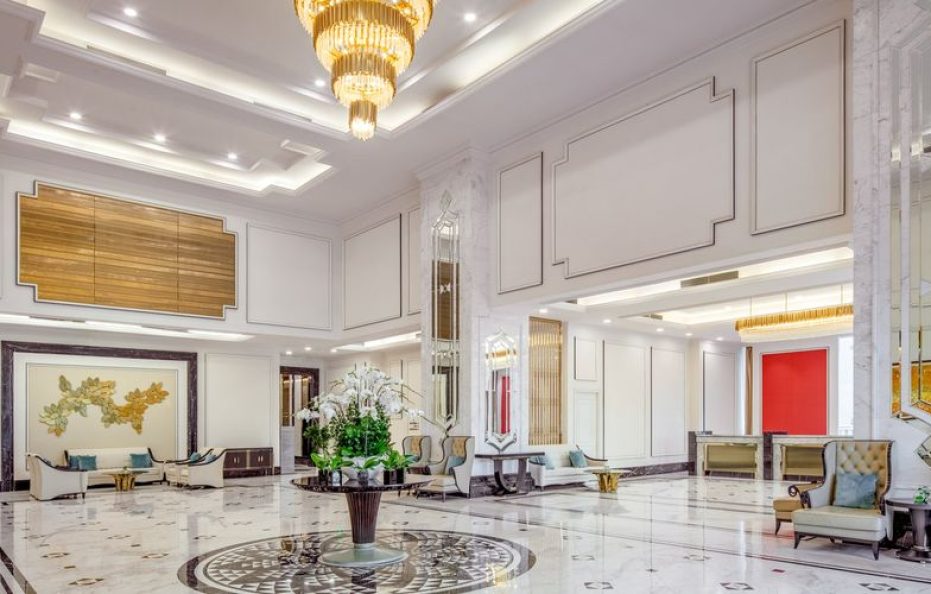 Vinpearl Empire Nha Trang