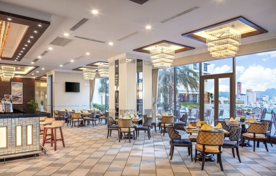 Vinpearl Empire Nha Trang