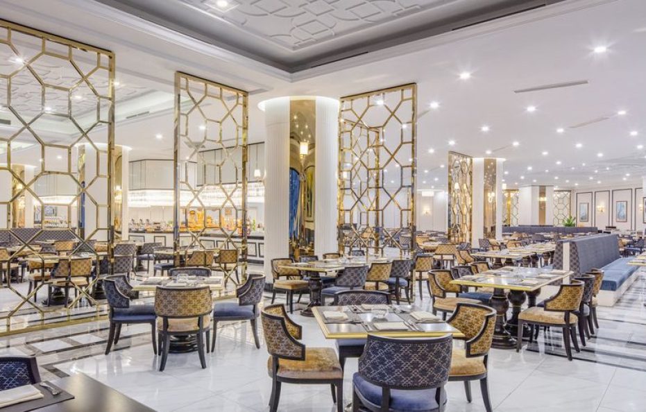 Vinpearl Empire Nha Trang