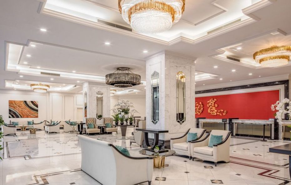 Vinpearl Empire Nha Trang