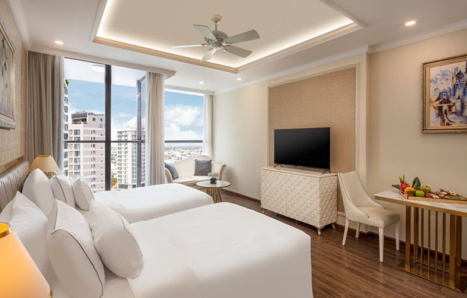 Vinpearl Empire Nha Trang