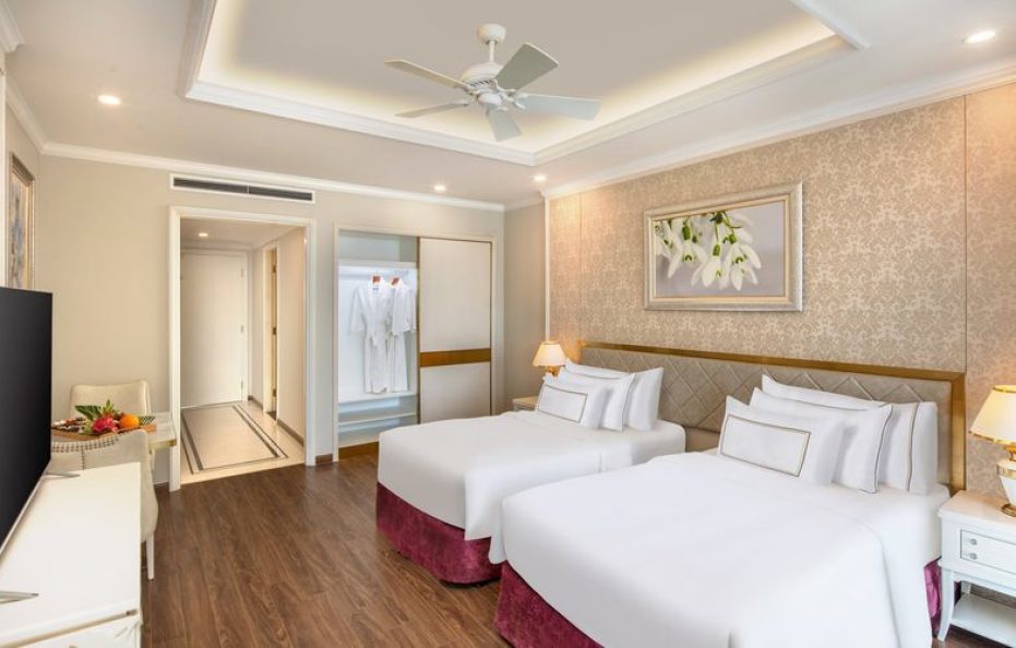 Vinpearl Empire Nha Trang